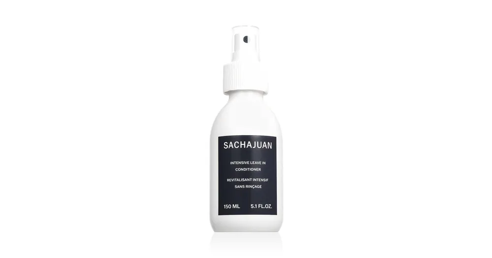 Objednat Nyní Sachajuan Intensive Leave In Conditioner 150 ml