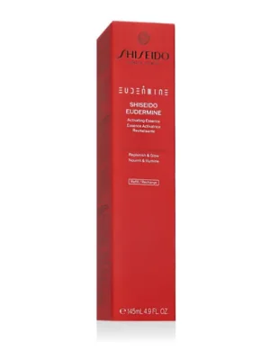 Shiseido Eudermine Activating Essence Refill 145 ml Top Prodej