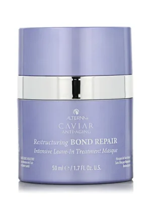 Alterna Caviar Anti-Aging Restructuring Bond Repair Intensive Leave-In Treatment Masque 50 ml Přímo Od Výrobce