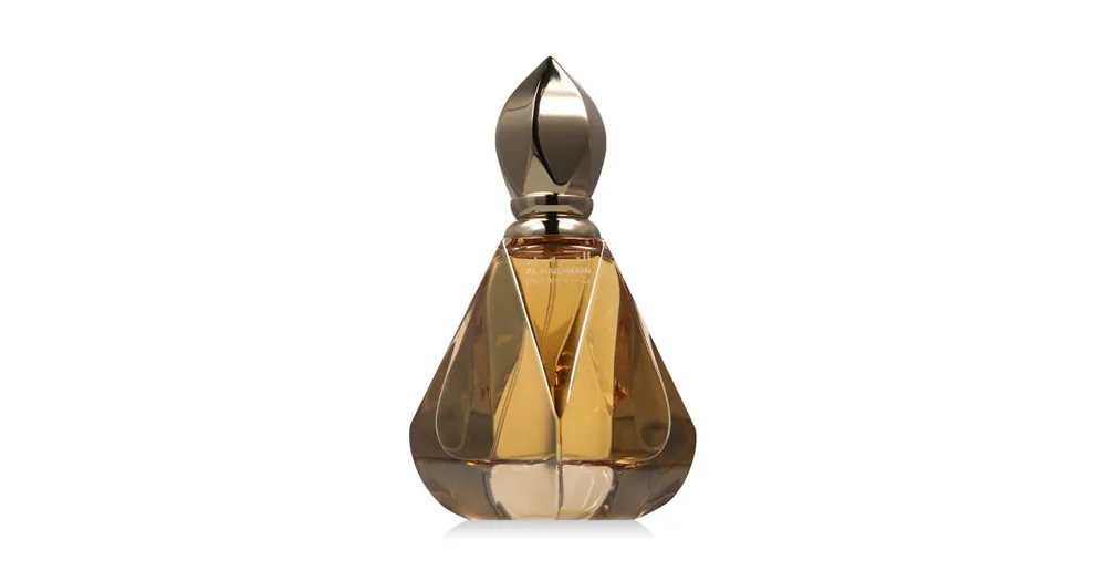 Al Haramain Hayati Gold EDP 100 ml UNISEX Akce