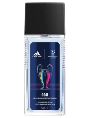 Adidas DNS 75 ml UEFA Goal Výhodná Nabídka
