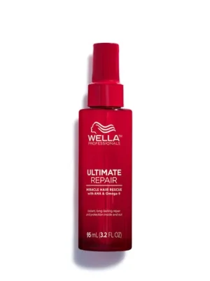 Cenová Bomba Wella Ultimate Repair Miracle Hair Rescue 95 ml