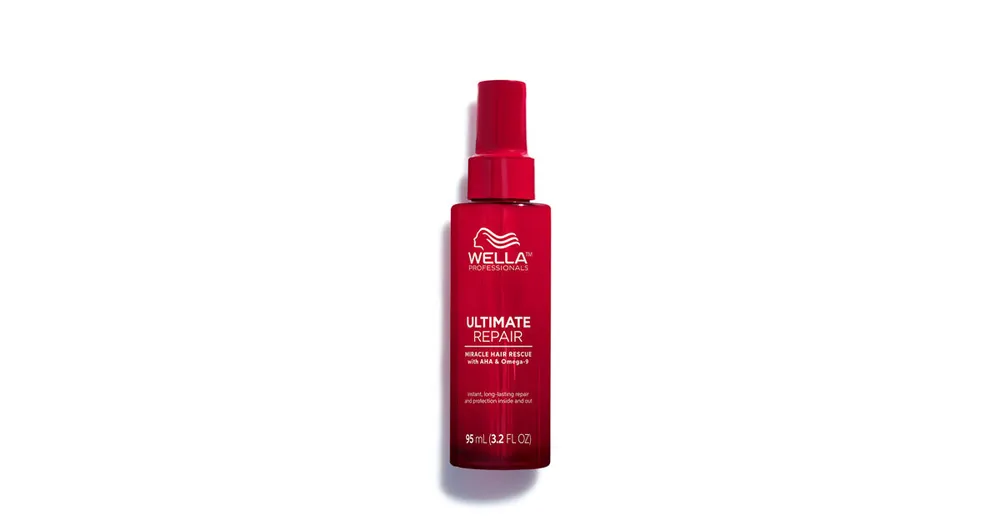 Cenová Bomba Wella Ultimate Repair Miracle Hair Rescue 95 ml