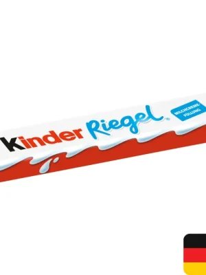 Ihned K Objednání Kinder Riegel (Maxi) 21 g (EXP 6/26)