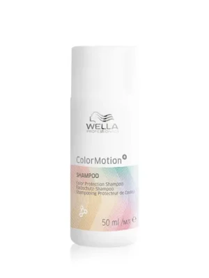 Wella ColorMotion+ Color Protection Shampoo 50 ml Zlevněný