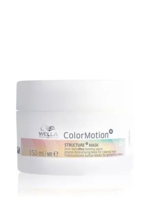 Wella ColorMotion+ Structure+ Mask 150 ml Nízká Cena