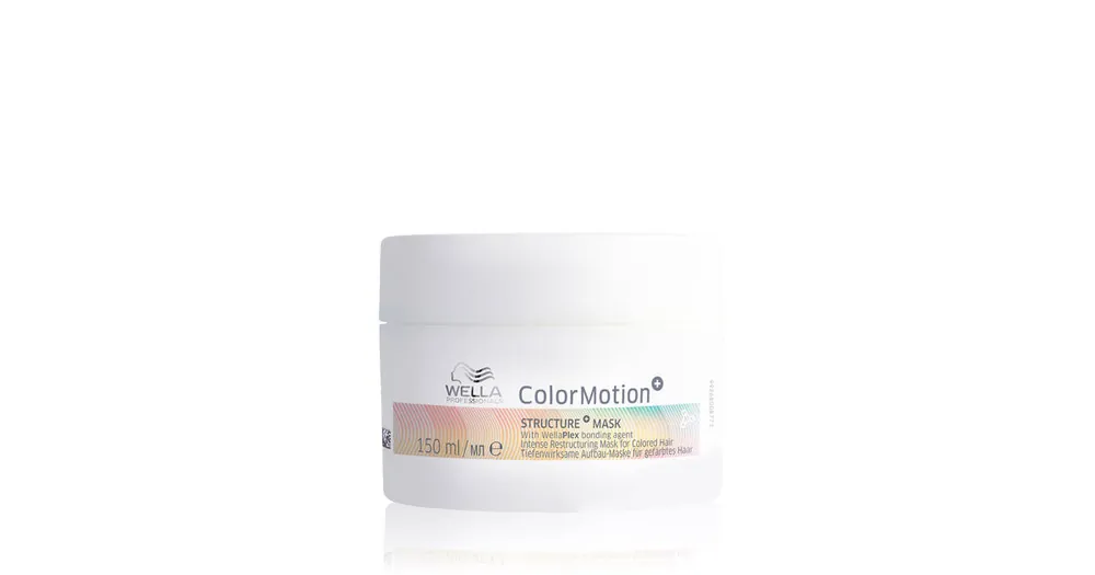 Wella ColorMotion+ Structure+ Mask 150 ml Nízká Cena