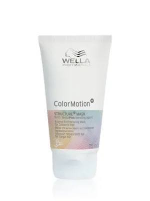 Wella ColorMotion+ Structure+ Mask 75 ml Cenový Hit