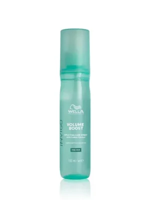 Zlevněný Wella Invigo Volume Boost Uplifting Care Spray 150 ml