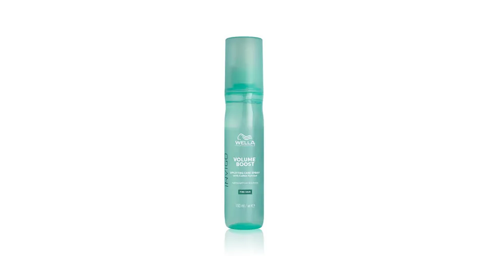 Zlevněný Wella Invigo Volume Boost Uplifting Care Spray 150 ml