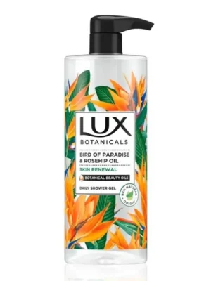 Výprodej Lux sprchový gel 750 ml Bird of Paradise & Rosehip Oil