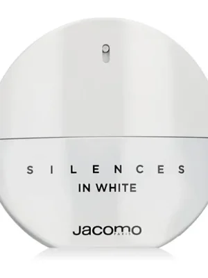 Jacomo Silences In White EDP 100 ml W Cenový Hit