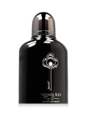 Originální Armaf Private Key To My Dreams Extrait de Parfum 100 ml UNISEX