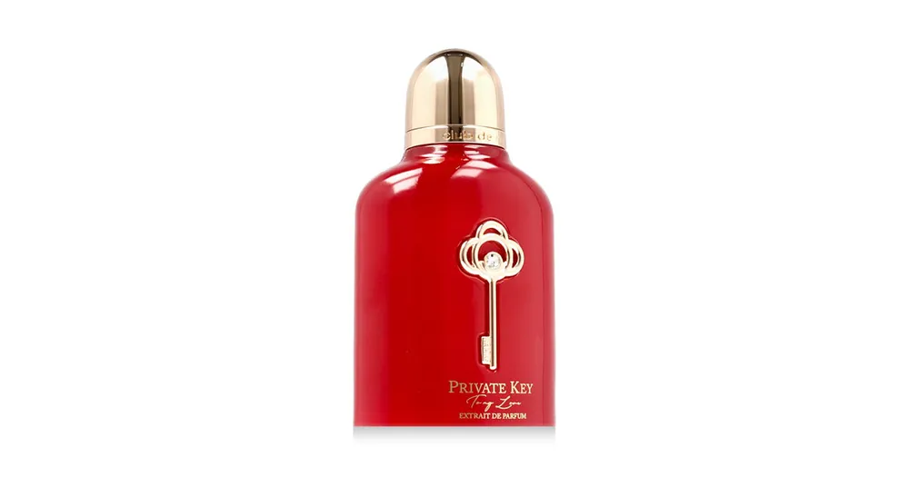 Armaf Private Key To My Love Extrait de Parfum 100 ml UNISEX Kup Teď