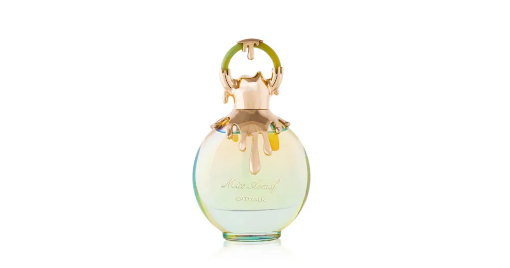 Nová Kolekce Armaf Miss Armaf Catwalk EDP 100 ml W