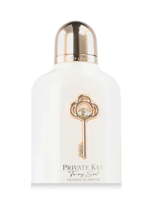 Výprodej Armaf Private Key To My Soul Extrait de Parfum 100 ml UNISEX