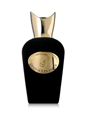 Sleva Sospiro Deep Ocean Amber EDP 100 ml UNISEX