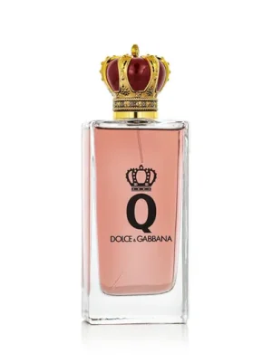 Nakupujte Hned Dolce & Gabbana Q by Dolce & Gabbana EDP Intense 100 ml W