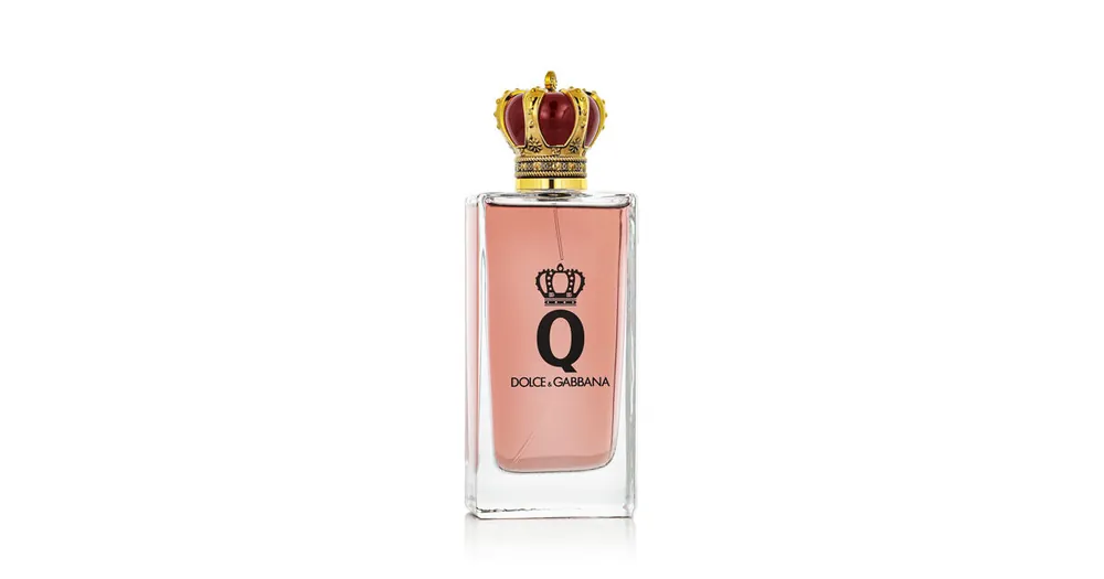 Nakupujte Hned Dolce & Gabbana Q by Dolce & Gabbana EDP Intense 100 ml W
