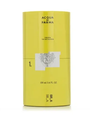 Acqua Di Parma Colonia Limited Edition 2023 EDC plnitelný 100 ml UNISEX Nová Kolekce