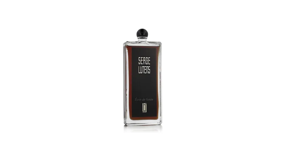 Nová Kolekce Serge Lutens Écrin de Fumée EDP 100 ml UNISEX