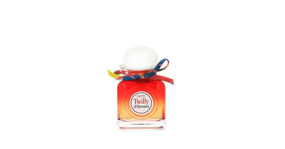 Hermès Tutti Twilly d'Hermès EDP 85 ml W Levný