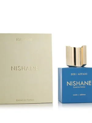 Nishane EGE / ΑΙΓΑΙΟ Extrait de Parfum 100 ml UNISEX Vrácení Zdarma