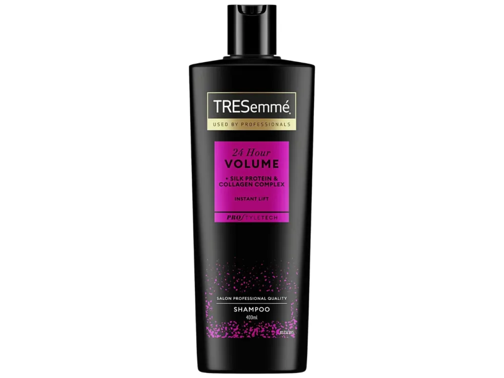 TRESemmé šampon 400 ml 24 Hour Volume Ověřený