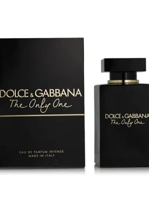 Dolce & Gabbana The Only One Intense EDP 100 ml W Nejprodávanější