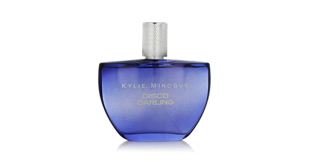 Kylie Minogue Disco Darling EDP 75 ml W Novinka