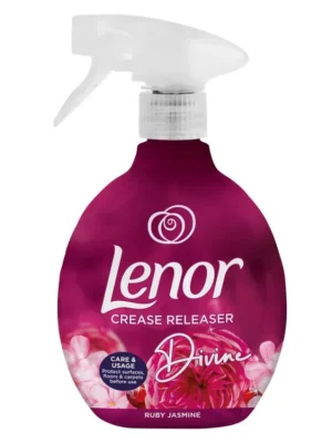 Zlevněný Lenor žehlička ve spreji 500 ml Ruby Jasmine