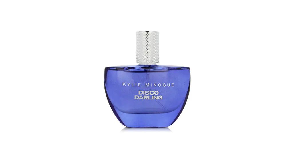 Dokud Zásoby Vydrží Kylie Minogue Disco Darling EDP 30 ml W