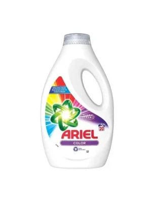 Ariel prací gel 20 dávek Color 1 l Originální