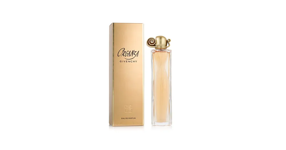 Givenchy Organza EDP 50 ml W Top Prodej