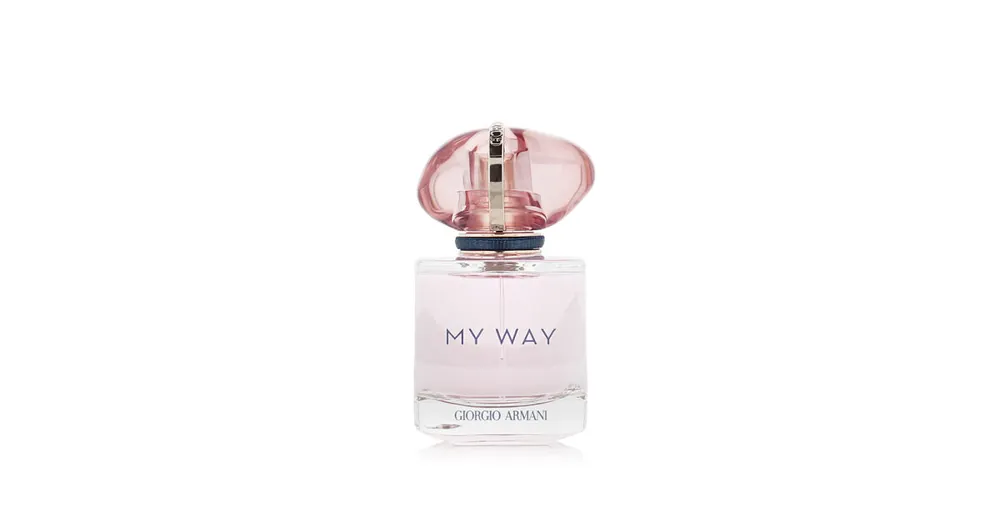 Giorgio Armani My Way Nectar EDP 30 ml W Doprava Zdarma
