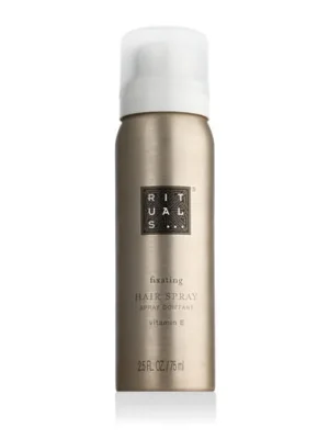 Rituals Elixir Collection Fixating Hair Spray 75 ml Akční Nabídka