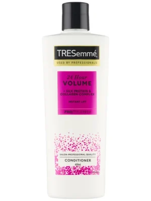 TRESemmé kondicionér 400 ml 24 Hour Volume Cenový Hit