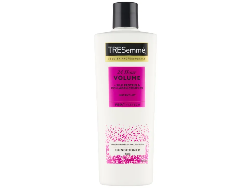 TRESemmé kondicionér 400 ml 24 Hour Volume Cenový Hit