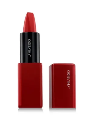 Shiseido Technosatin Gel Lipstick (417 Soundwave) 3,3 g Aktuální