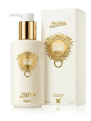 Jean Paul Gaultier Gaultier Divine SG 200 ml W Poslední Šance