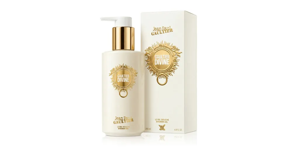 Jean Paul Gaultier Gaultier Divine SG 200 ml W Poslední Šance