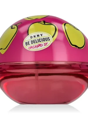 DKNY Donna Karan DKNY Be Delicious Orchard St. EDP 30 ml W Omezená Nabídka