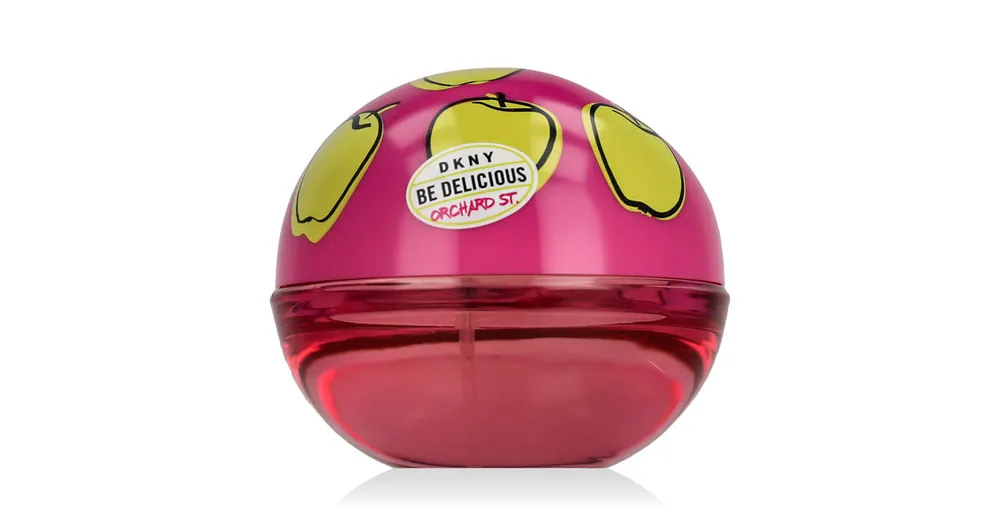 DKNY Donna Karan DKNY Be Delicious Orchard St. EDP 30 ml W Omezená Nabídka