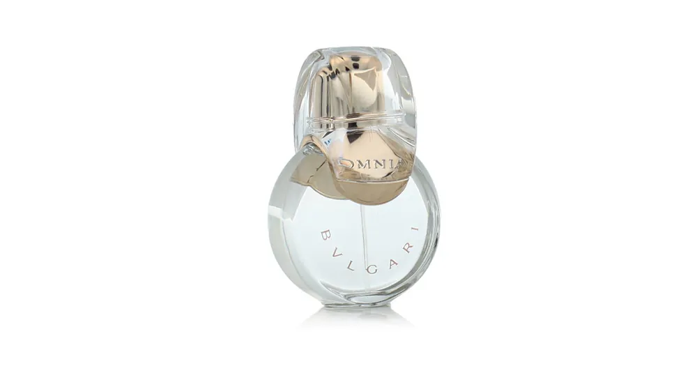 Bvlgari Omnia Crystalline EDT 30 ml W Cenová Bomba