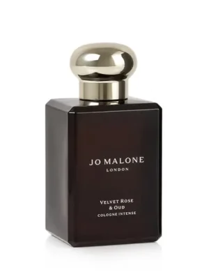 Jo Malone Velvet Rose & Oud EDC Intense 50 ml UNISEX Bezpečná Platba