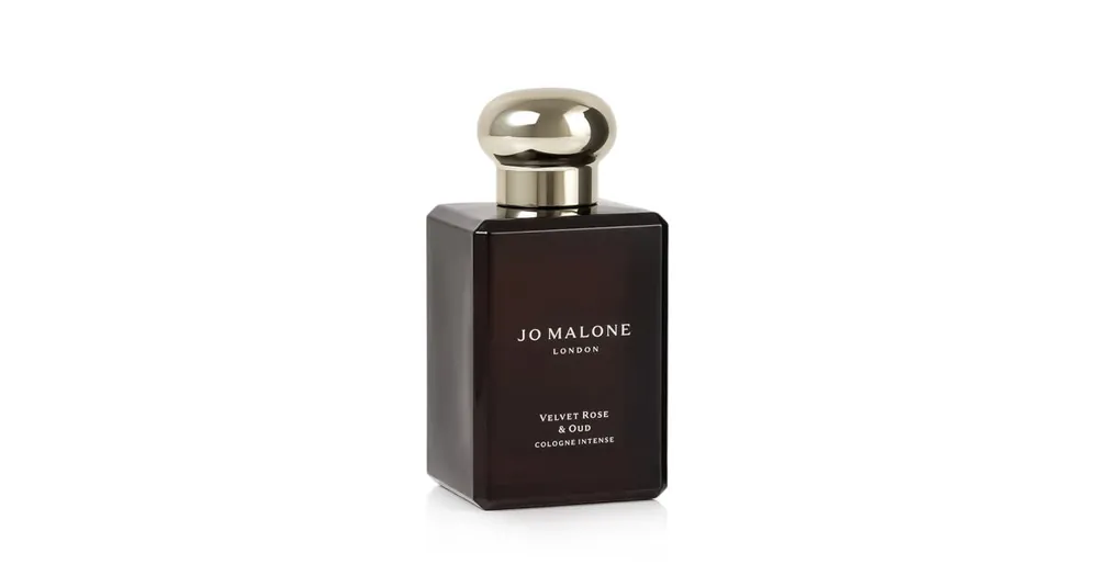 Jo Malone Velvet Rose & Oud EDC Intense 50 ml UNISEX Bezpečná Platba