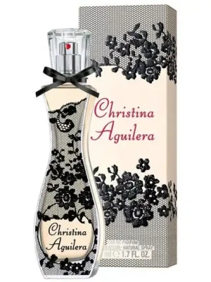 Christina Aguilera 50 ml EDP Autentický