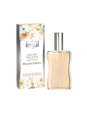 Koupit Online Fenjal Miss Blossom Edition 50 ml EDT