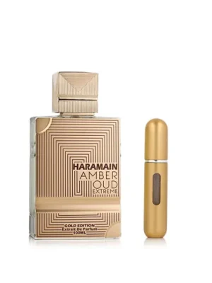 Al Haramain Amber Oud Gold Edition Extreme Extrait de Parfum 100 ml UNISEX Kup Teď