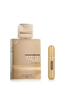 Al Haramain Amber Oud Gold Edition Extreme Extrait de Parfum 200 ml UNISEX Cenový Hit